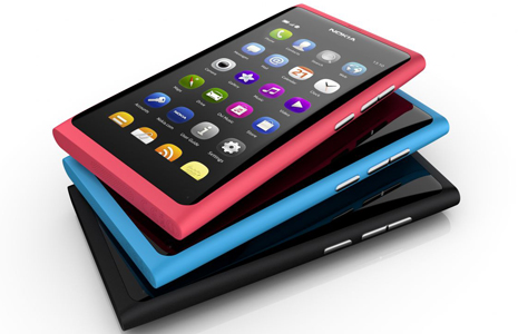 Nokia-N9