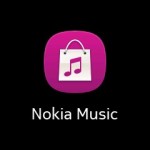 nokia music splash