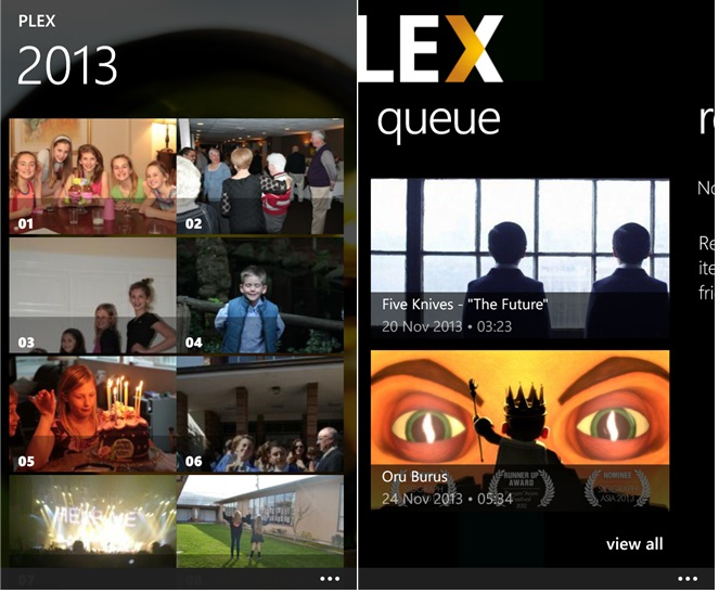 Plex