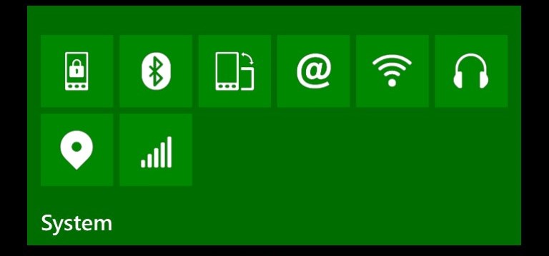 App Folder