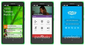 nokia-android