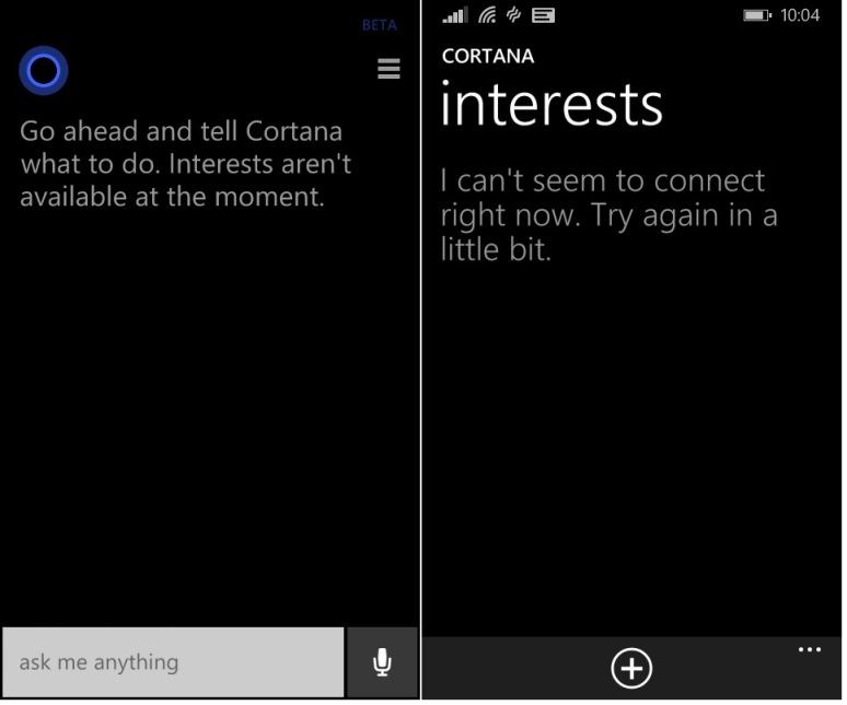 Cortana