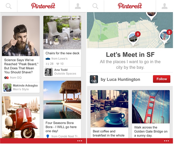 Pinterest