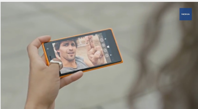 Lumia 730