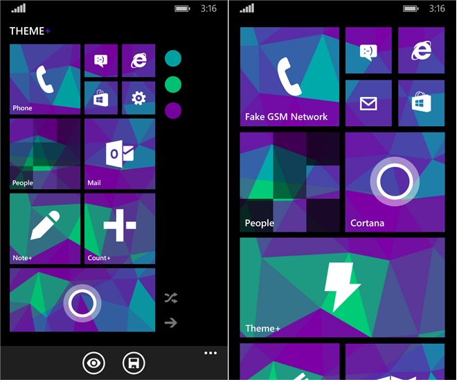 Theme+