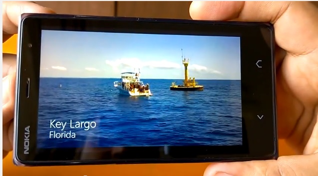 Nokia X2