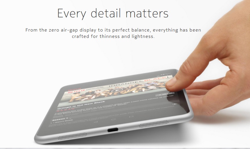 Nokia N1 3