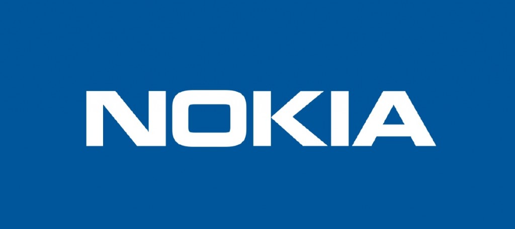 Nokia new logo