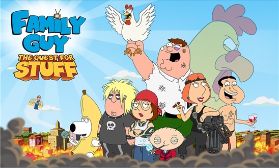Family guy