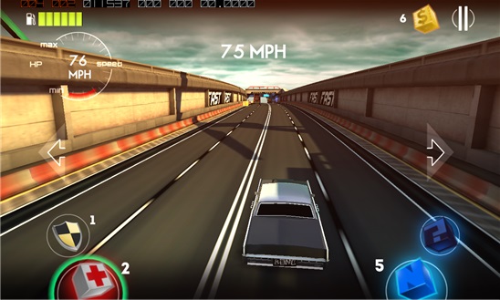 Fast Outlaw
