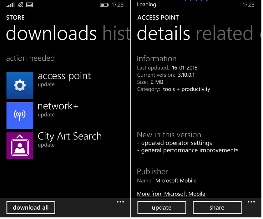 Access-Network