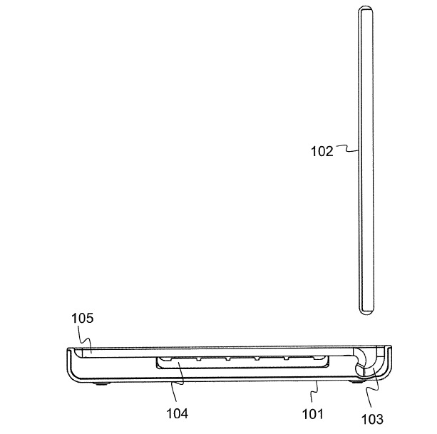 Nokia Laptop 2