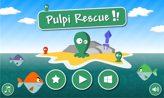 Pulpi Rescue