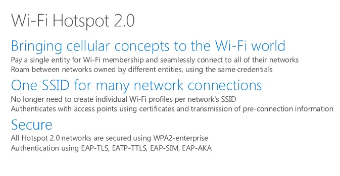 Wi-Fi 2.0