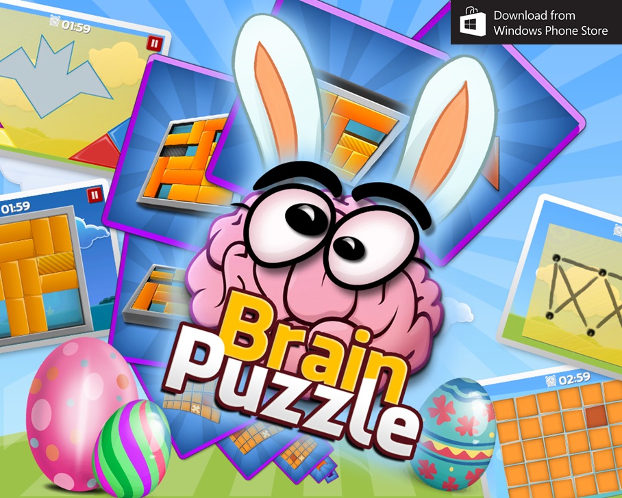 Brain Puzzle