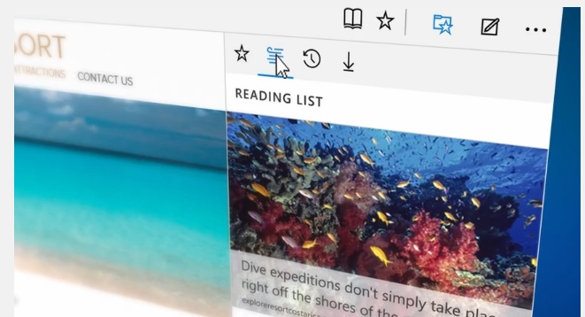 Microsoft Edge