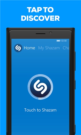 shazam