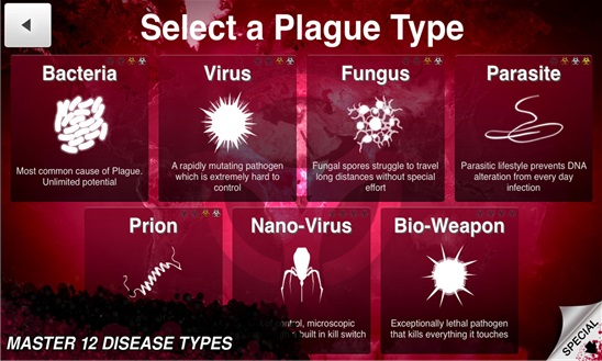 plague