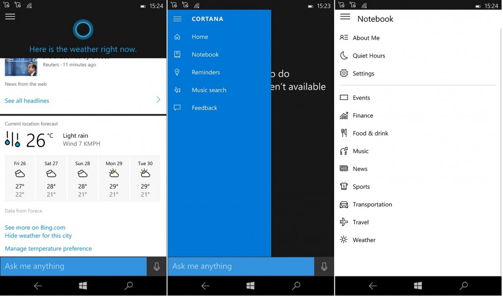 10149 cortana