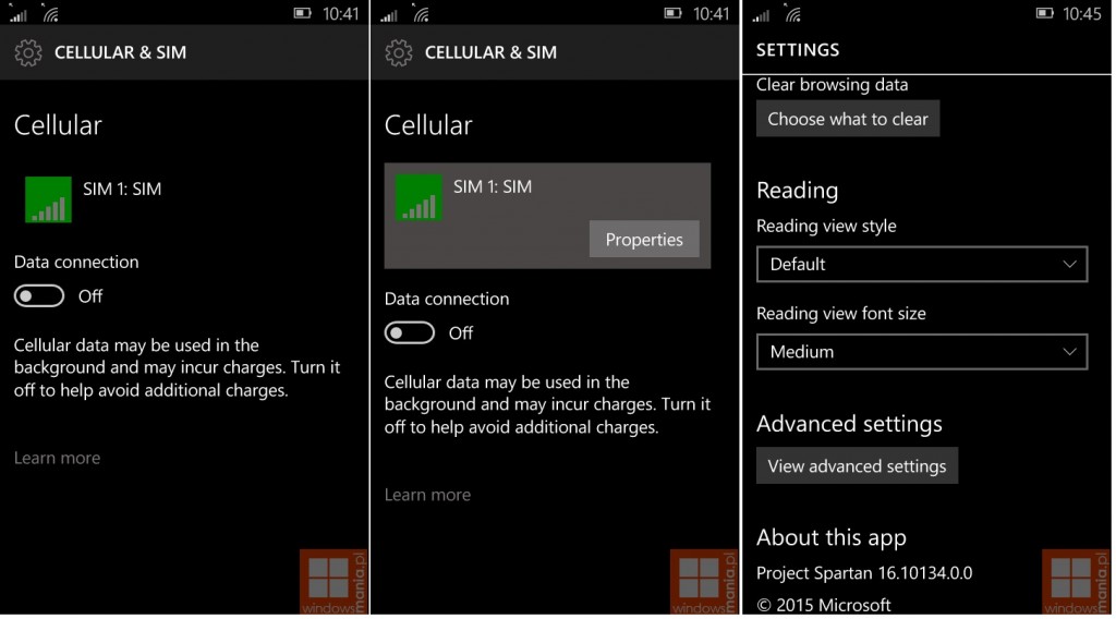Build 10134.2