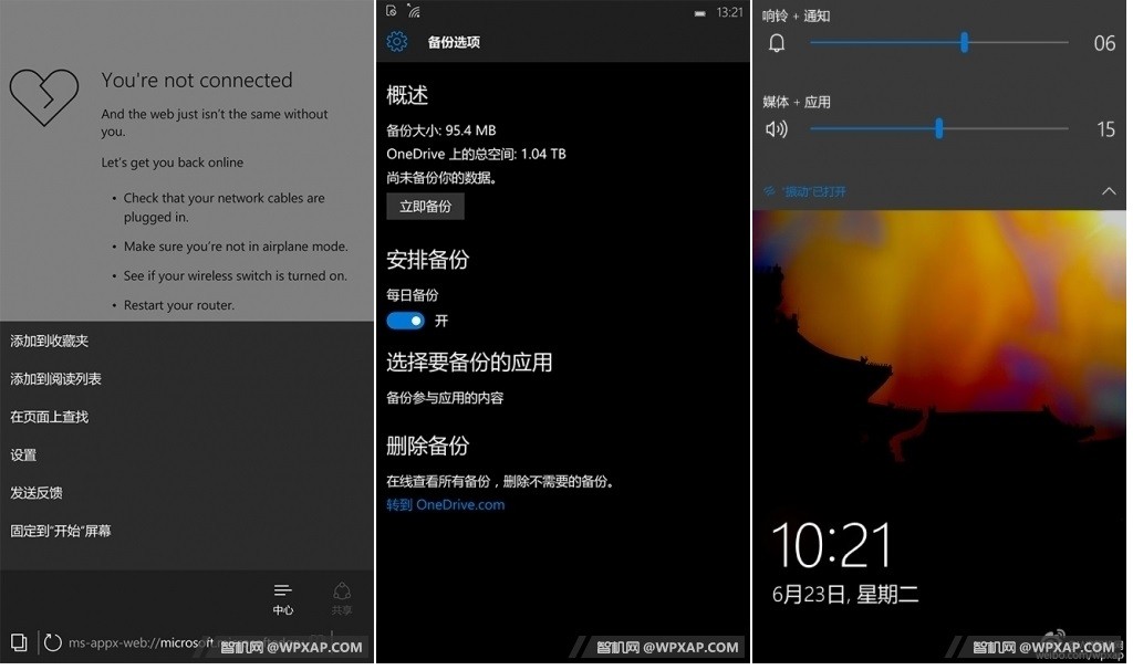 Build 10151.1