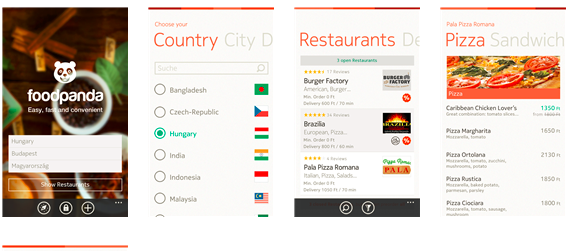 foodpanda
