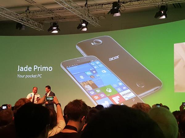 JAde Primo