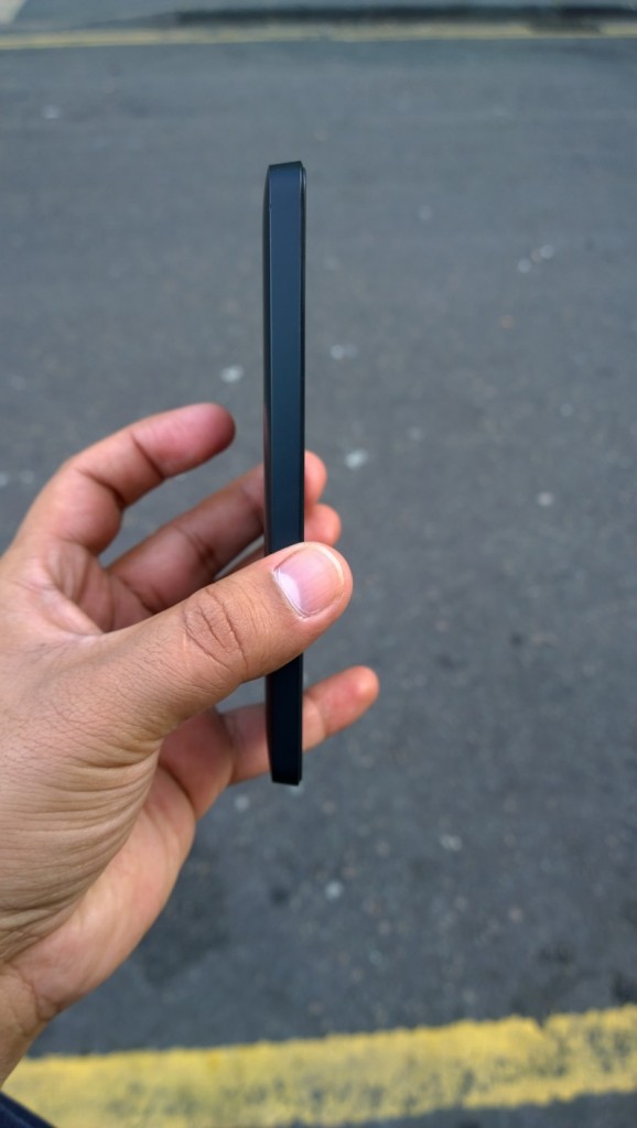 Lumia 640 NPU2