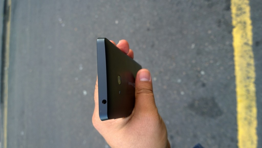 Lumia 640 NPU4