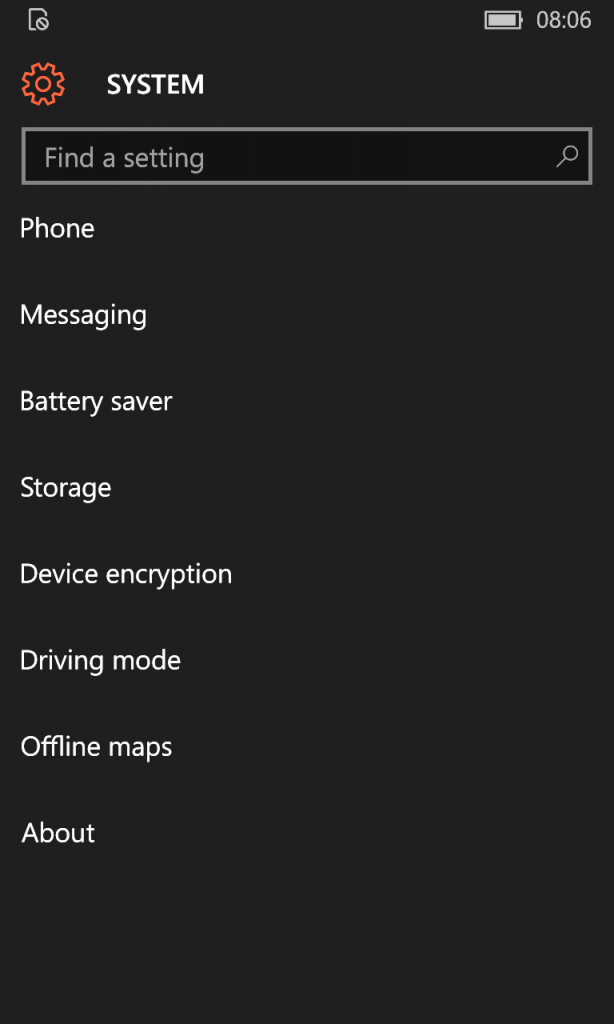 Build 10549.4.1