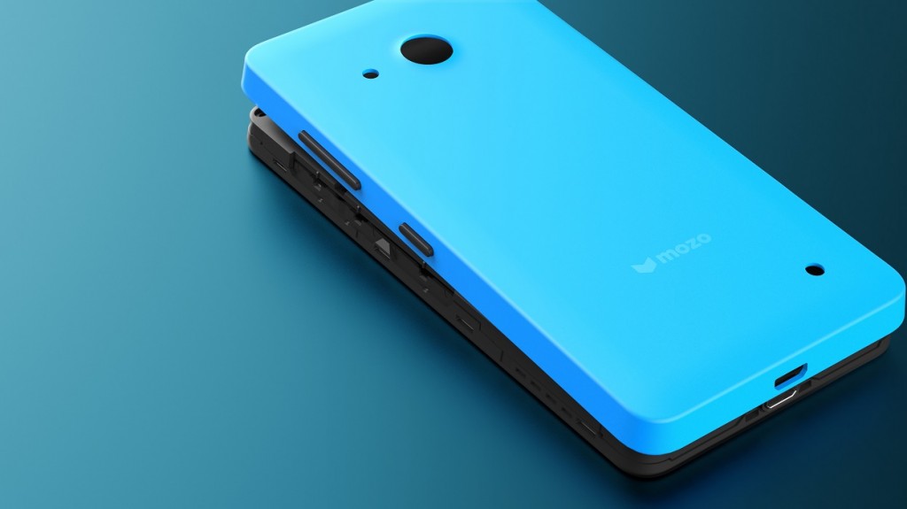 Lumia 550