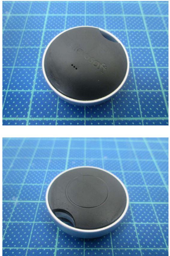 Treasure Tag 2