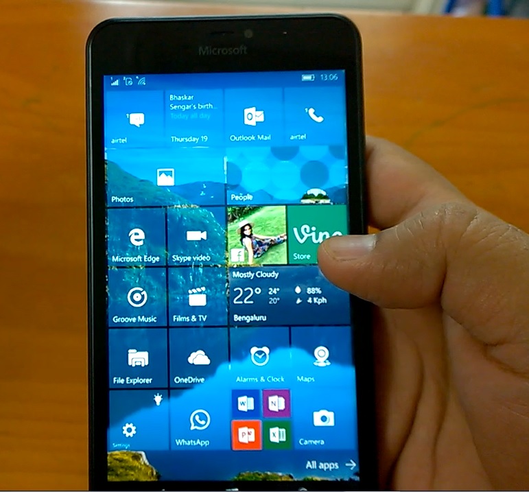 Galaxy docomo lumia 640 xl upgrade to windows 10 xperia