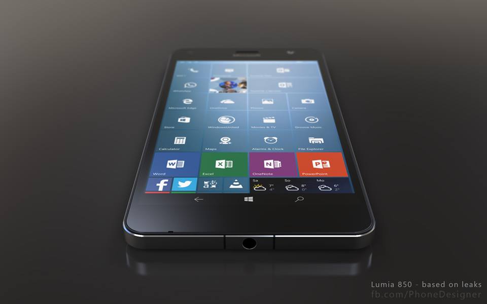 Lumia 850.4