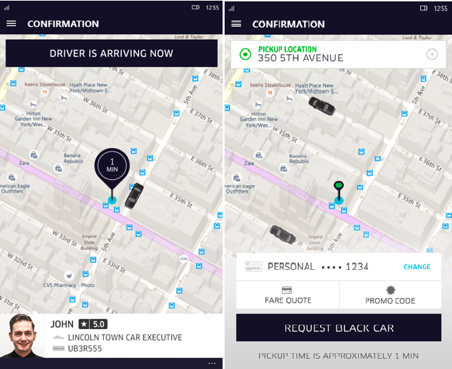 Uber