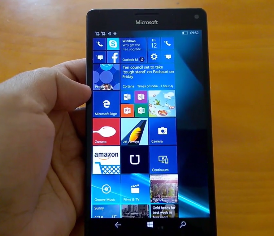 Build 10586.107