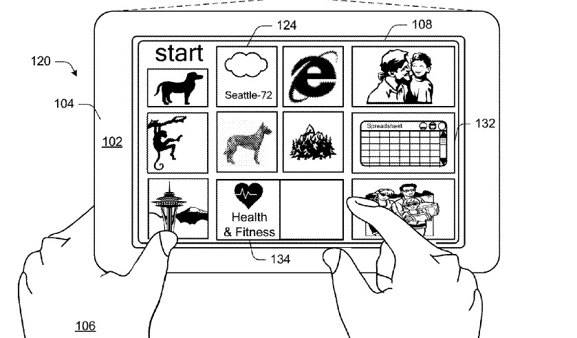 MixView Patent MS