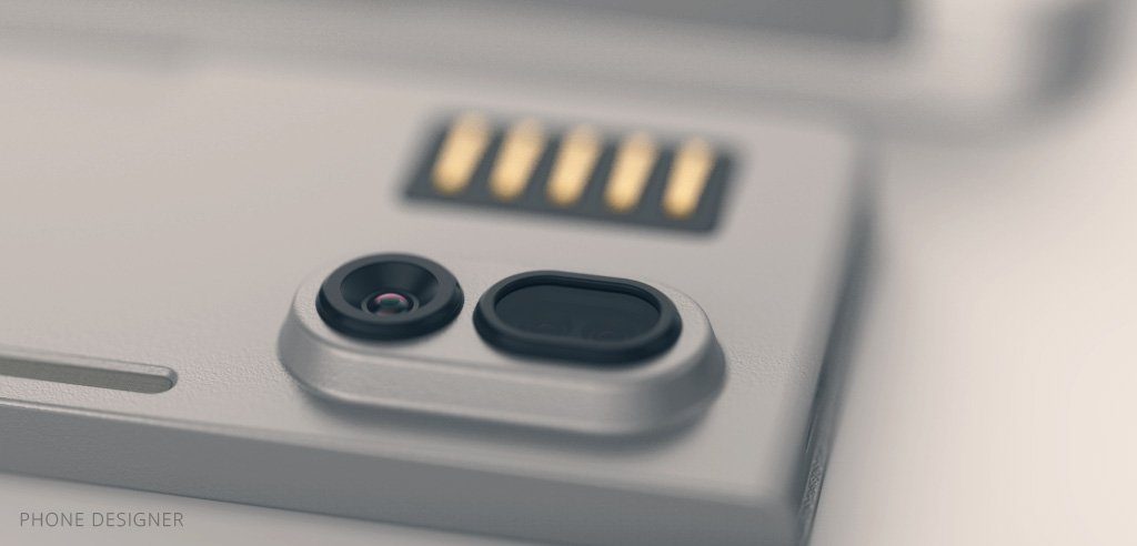 Suface Phone 111