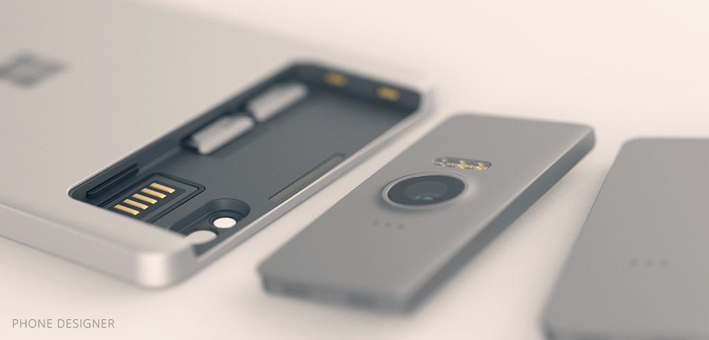Surface Phone 121