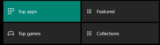 Windows store 12