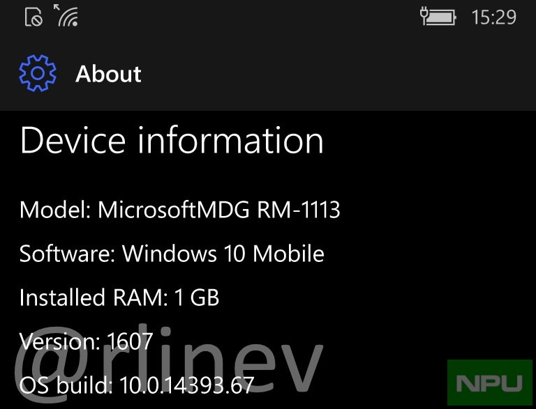 Build 14393.67