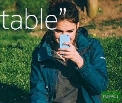 Nokia Android leak crop
