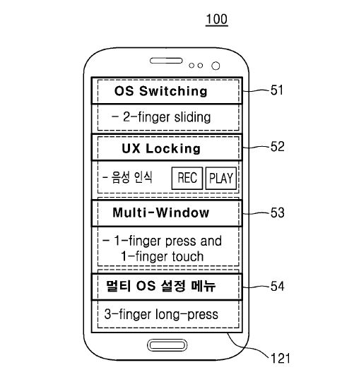 samsung-dual-boot-Windows 10-Android-UI